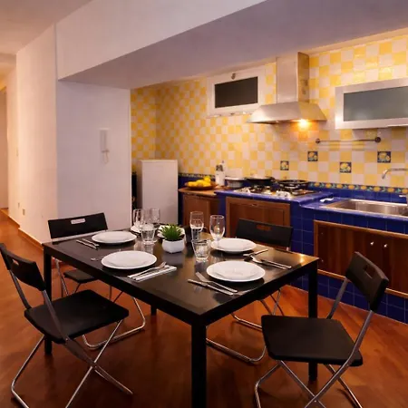 Devin Apartamento