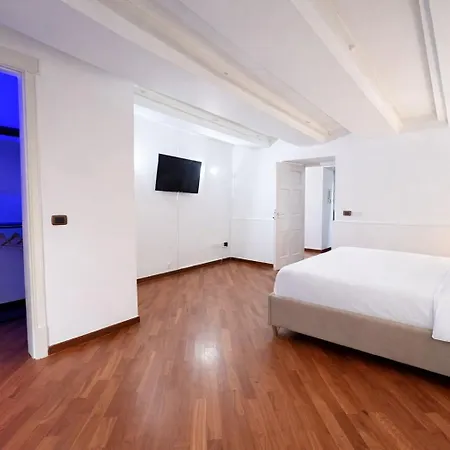 Devin Apartamento