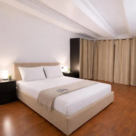 Apartamento Devin *